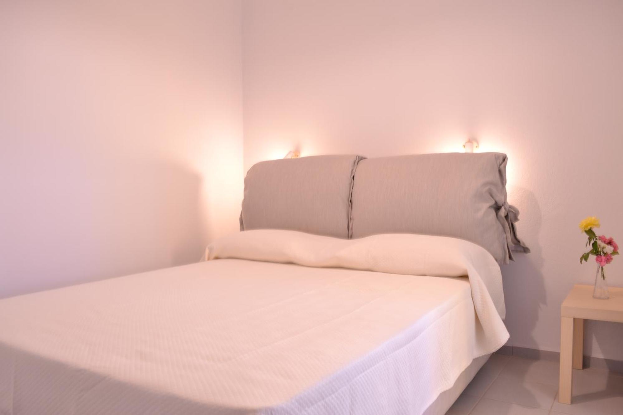 Asteri Apartments มาเลีย ภายนอก รูปภาพ