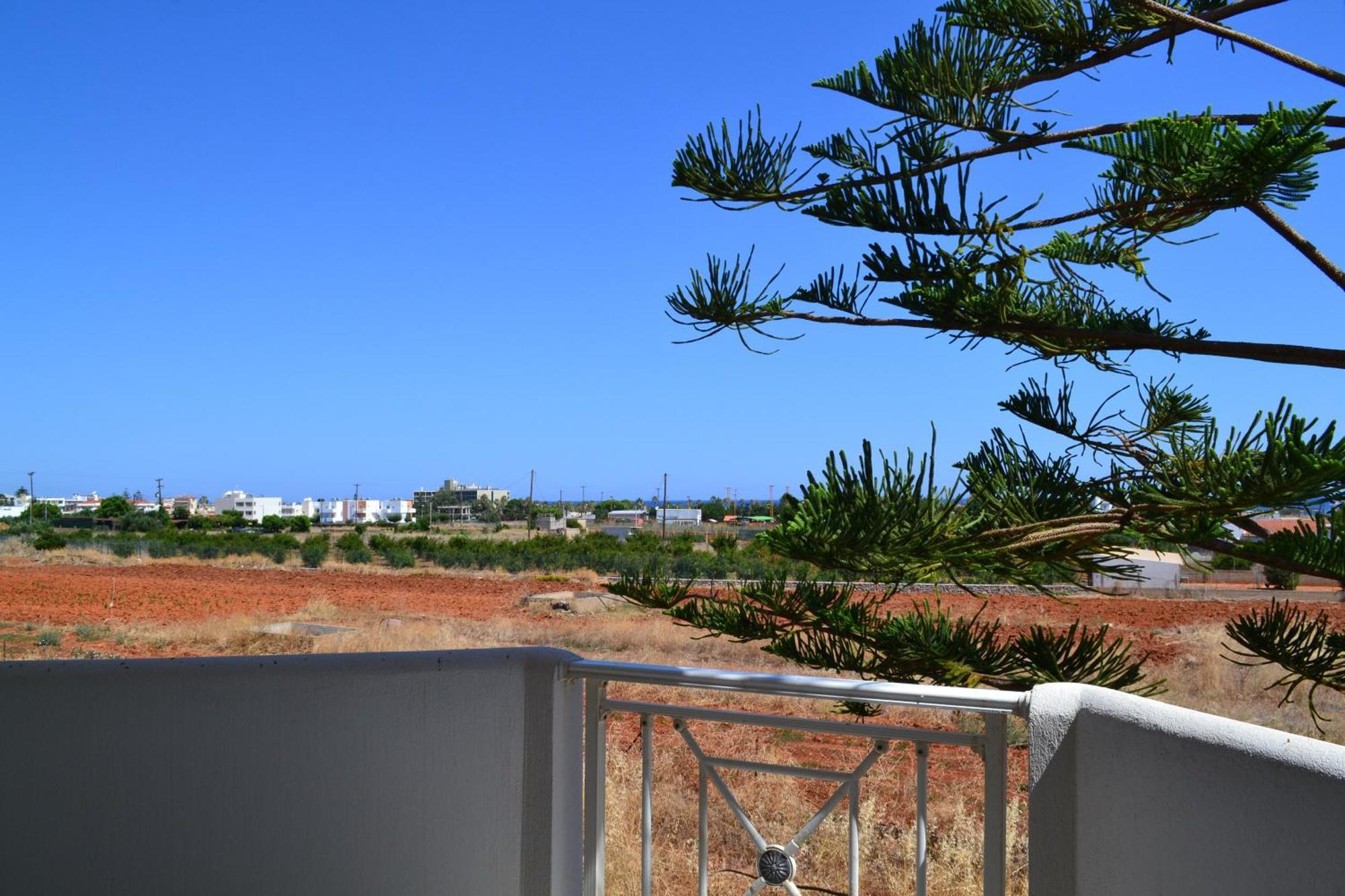 Asteri Apartments มาเลีย ภายนอก รูปภาพ